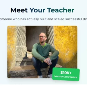 Hyper-Niche Authority Blueprint – The Complete System for Building Profitable Directory Sites