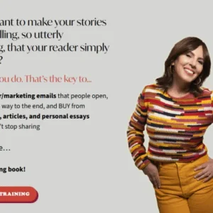 – Insider Secrets To Binge-Worthy Storytelling