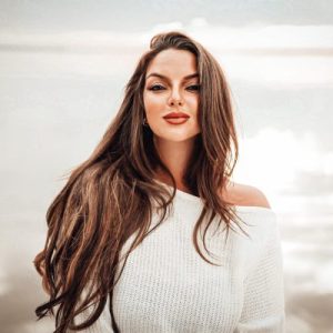 Melanie Ann Layer – The Mentor + The Coach