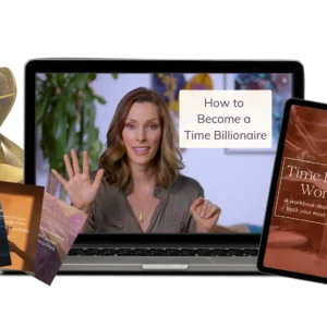 Ziva – Time Billionaire