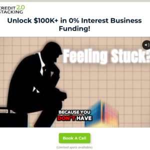 Credit Stacking By Jack McColl