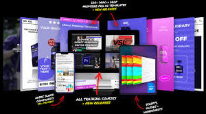 ADSRX – All Access Membership