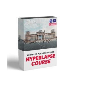 Andras Ra – Hyperlapse Course