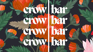 Ash Ambirge – The Crowbar Writing Workshop