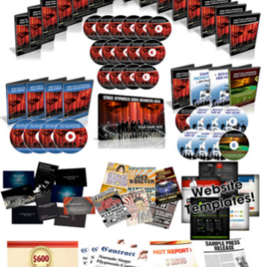 Igor Ledochowski – Hypnotic Speaker & Presenter