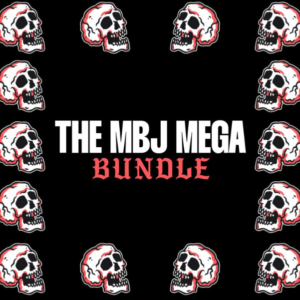 James Martin – The MBJ Mega Bundle