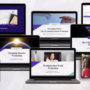 Kaye Putnam – The Legacy Bundle