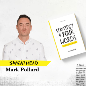 Mark Pollard – The Sweathead Membership