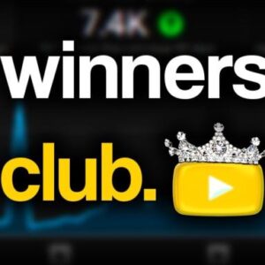 Money Maxxing – Winners Club