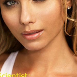 Captain Jack – The Pickup Scientist