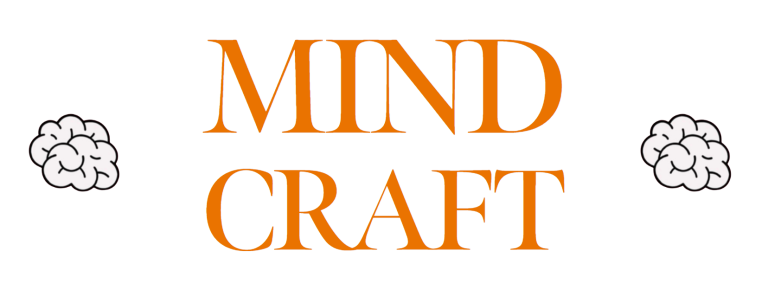 Emily McDonald – MindCraft