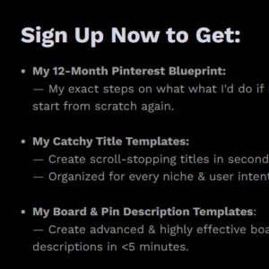 NicheGrowNerd – Build-With-Me Plan