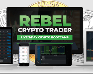 Rebel Crypto Trader