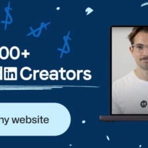 Matthew Lakajev – Six Figure Creators