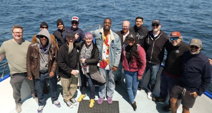 Stephen g Pope - No-Code Architects(updated)