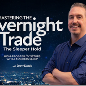 Verified Investing – Mastering The Overnight Trade
