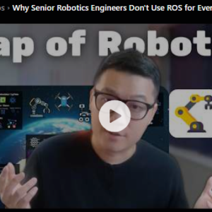Hongyun Lee – Robotics101