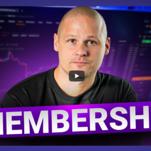 David Perk – Trading Hunters Academy