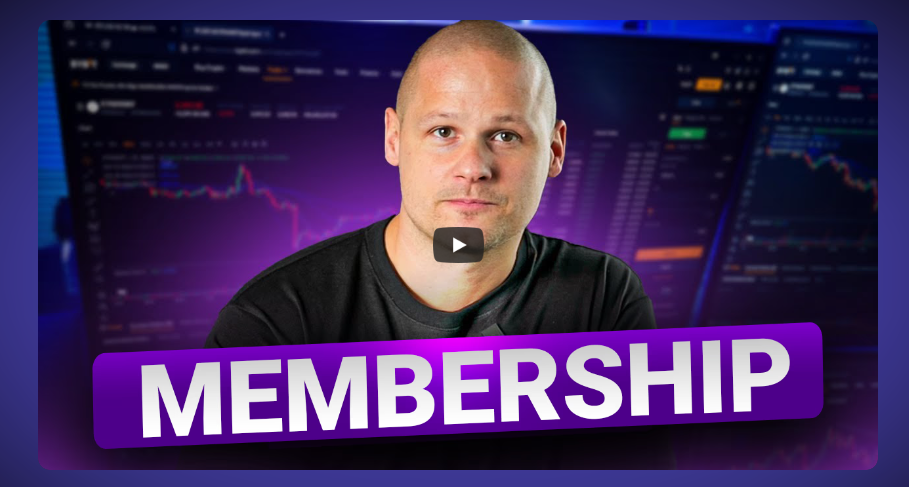 David Perk – Trading Hunters Academy: The Ultimate Deep-Dive Guide