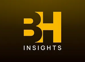 Brandon Hong – BH Insights 2026
