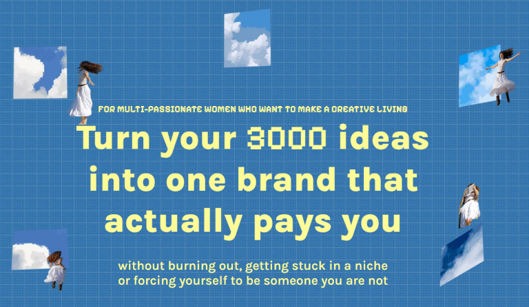 Chiara Elle – Her Cosmic Brand