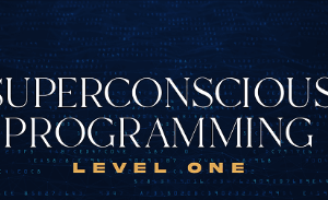 Chris Duncan – Superconscious Programming Level One