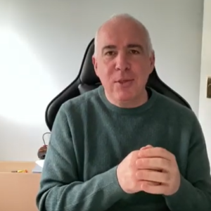 Danny Harris – AI Agency FastStart Program