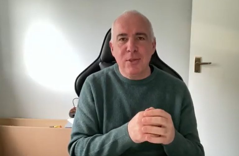 Danny Harris – AI Agency FastStart Program