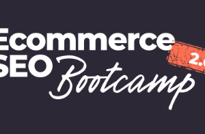 Fredrick Chatt – Ecommerce SEO Bootcamp 2.0: The Complete Guide to Scaling Organic Sales