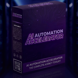 AI Automation Accelerator by Hamza Automates