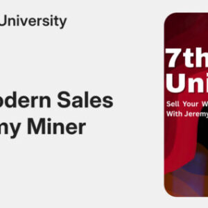 Jeremy Lee Miner – 7th Level University (March 2026)