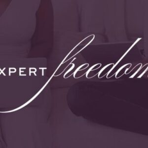 Laura Meyer – Expert Freedom