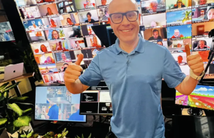 Discover Mark Firth – Brand Intensive program, a step-by-step system to build a powerful personal brand, authority, and long-term success.