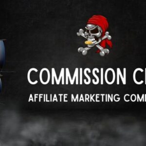 Matt Bennett – Commission Crew: The Ultimate Guide to Building a High-Converting Affiliate Engine