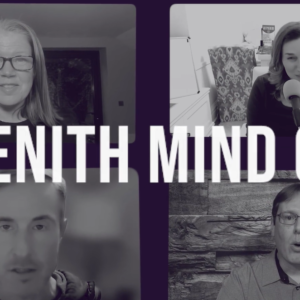 Rich Schefren – ZenithMind OS 2026