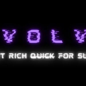 Spencer Pawliw & Shaun Eng – Evolve [Latest Feb]