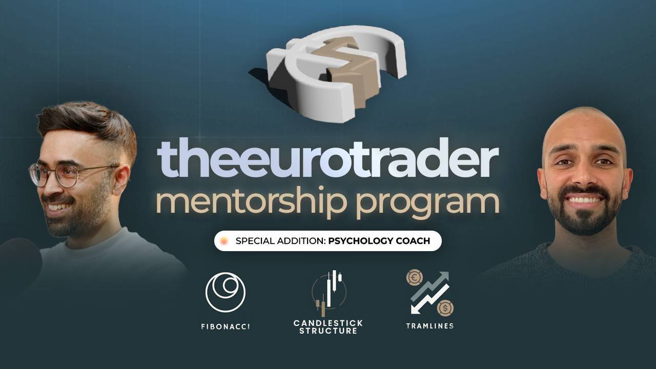 TheEuroTrader – Euro Trader Mentorship Program (Complete Review, Features & Benefits)
