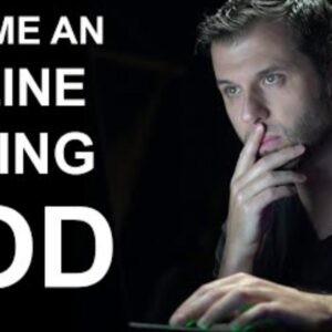 David Bond – Meet Women With Facebook Ads (1,000 DMs per week)