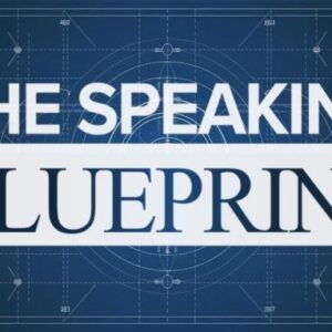 David JP Phillips – The Speaking Blueprint