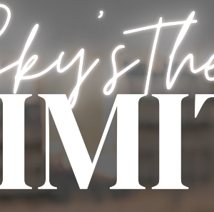 Madeline Kossin – Sky’s The Limit: The Ultimate Guide to Breaking Barriers and Achieving Success