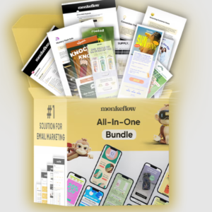 Monkeflow – All-In-One Profit Bundle: The Ultimate Digital Growth Engine