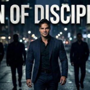 Roman Hinde – Men of Discipline