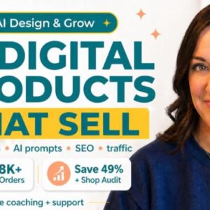 Bailey V - AI Design & Grow Experience