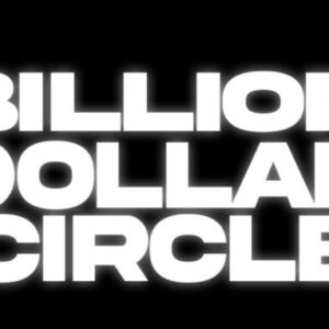 Keitron Rankin - Billion Dollar Circle (Plus)